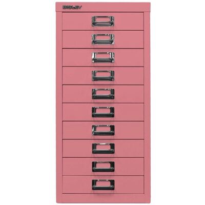 Bisley Pink MultiDrawer L2910 Aktenschrank - Büroaufbewahrung Bisley Pink MultiDrawer L2910 Aktenschrank - Büroaufbewahrung