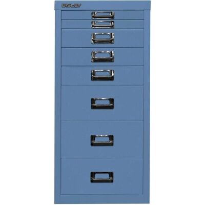 BISLEY MultiDrawer Modèle L298 - Armoire de bureau - Publicité BISLEY MultiDrawer Modèle L298 - Armoire de bureau - Publicité