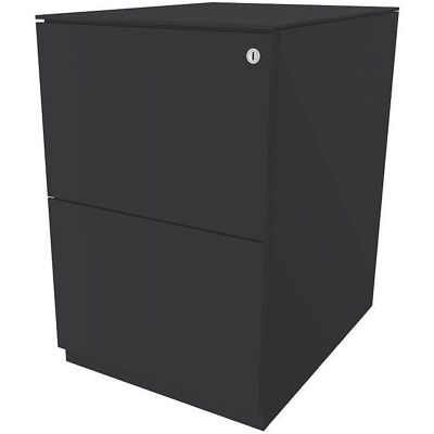 Contenedor de Acero BISLEY Note - 2 Cajones para Archivadores - 652x420mm Contenedor de Acero BISLEY Note - 2 Cajones para Archivadores - 652x420mm
