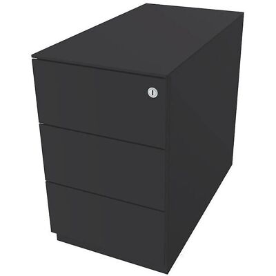 Contenedor con ruedas BISLEY Note - Acero con 3 Cajones Contenedor con ruedas BISLEY Note - Acero con 3 Cajones