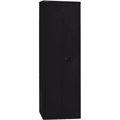 BISLEY Universal Schrank - 1950x600x400mm - 4 Regale BISLEY Universal Schrank - 1950x600x400mm - 4 Regale