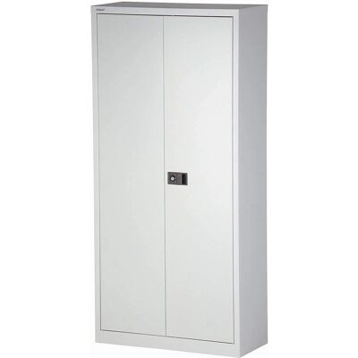 BISLEY Universeel Kast, lichtgrijs - Cabinet BISLEY Universeel Kast, lichtgrijs - Cabinet