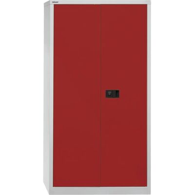 BISLEY Universal Stahlschrank - 3 verstellbare Regale BISLEY Universal Stahlschrank - 3 verstellbare Regale