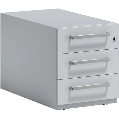 BISLEY - Note - 3-Schubladen-Rollcontainer - 495x420x775 mm BISLEY - Note - 3-Schubladen-Rollcontainer - 495x420x775 mm
