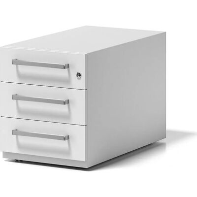 Contenedor BISLEY Note - 3 cajones, blanco Contenedor BISLEY Note - 3 cajones, blanco
