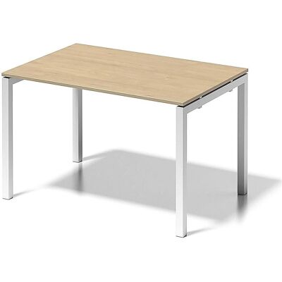BISLEY CITO U-Schreibtisch weiß - Büromöbel BISLEY CITO U-Schreibtisch weiß - Büromöbel