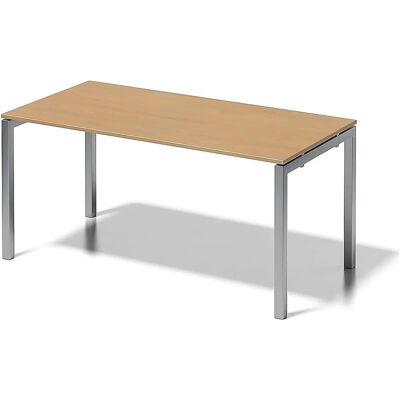 BISLEY - CITO - U-Rahmen - Bucheplatte - Desk BISLEY - CITO - U-Rahmen - Bucheplatte - Desk
