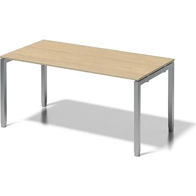 BISLEY Schreibtisch CITO - Höhenverstellbar, Stahlrahmen, 160x80cm BISLEY Schreibtisch CITO - Höhenverstellbar, Stahlrahmen, 160x80cm