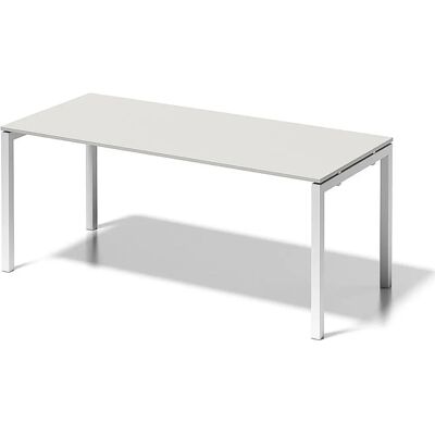 BISLEY Weiß CITO U-Schreibtisch - Büromöbel BISLEY Weiß CITO U-Schreibtisch - Büromöbel
