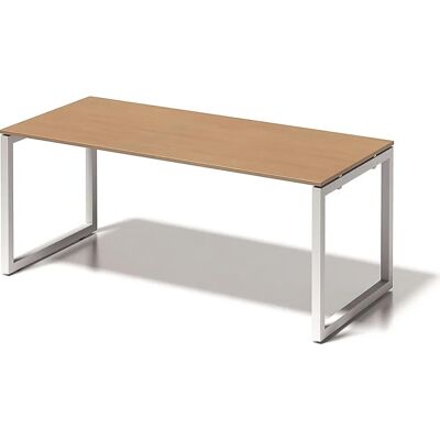 BISLEY Weißes Modell CITO Schreibtisch - O-Rahmen BISLEY Weißes Modell CITO Schreibtisch - O-Rahmen