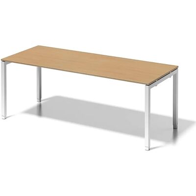 BISLEY CITO U-förmiger Schreibtisch - Höhenverstellbar - Schwebendes Design BISLEY CITO U-förmiger Schreibtisch - Höhenverstellbar - Schwebendes Design