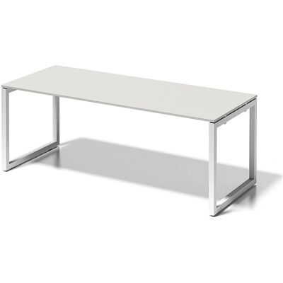 BISLEY CITO O-Fahrgestell Schreibtisch - Modern, Schwebend, Leicht aufzubauen BISLEY CITO O-Fahrgestell Schreibtisch - Modern, Schwebend, Leicht aufzubauen