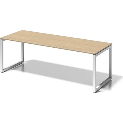 BISLEY CITO Schreibtisch O-Fuß 740x2200x800mm - Schreibtisch BISLEY CITO Schreibtisch O-Fuß 740x2200x800mm - Schreibtisch