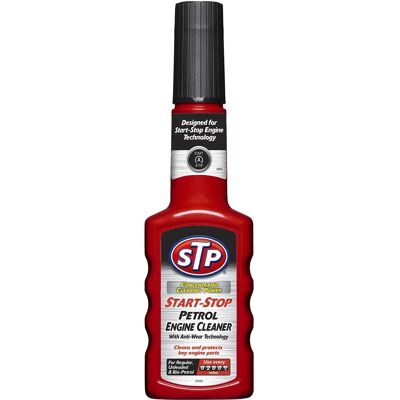 STP GST74200EN Start Stop Benzinemotorreiniger - Motorreiniger STP GST74200EN Start Stop Benzinemotorreiniger - Motorreiniger