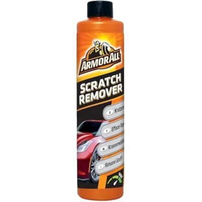 ArmorAll Enlève Rayures 200 ml - Publicité ArmorAll Enlève Rayures 200 ml - Publicité
