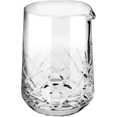 Beaumont Tulip Mixer Glass - Mélangeur - Publicité Beaumont Tulip Mixer Glass - Mélangeur - Publicité