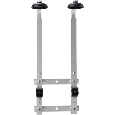 Beaumont Wall-mounted Flask Holder - Organize your Bar Beaumont Wall-mounted Flask Holder - Organize your Bar