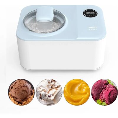 Sensio Home - Icy Treats Ice Cream Maker Sensio Home - Icy Treats Ice Cream Maker
