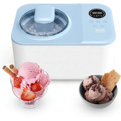 Sensio Home - Icy Treats Ice Cream Maker Sensio Home - Icy Treats Ice Cream Maker