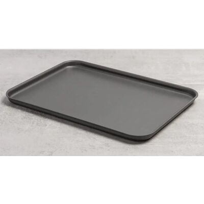 Mermaid by Samuel Groves Hard Anodised 12 Baking Tray - Baking Tray Mermaid by Samuel Groves Hard Anodised 12 Baking Tray - Baking Tray
