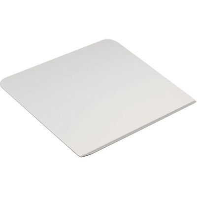Mermaid Samuel Groves Silver Anodised 12 Baking Sheet - Baking Sheet Mermaid Samuel Groves Silver Anodised 12 Baking Sheet - Baking Sheet