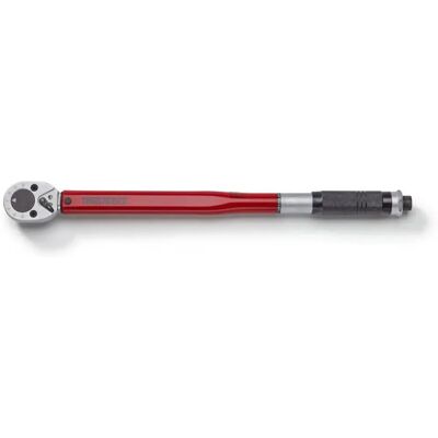 Teng Tools 1292AG-ER 40-200Nm 1/2" Klucz dynamometryczny Teng Tools 1292AG-ER 40-200Nm 1/2" Klucz dynamometryczny