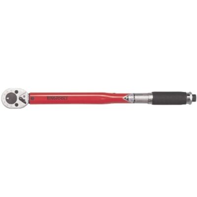 Teng Tools Teng 1292AG-E4R 70-350Nm 1/2" Antrieb Drehmomentschlüssel - Drehmomentschlüssel Teng Tools Teng 1292AG-E4R 70-350Nm 1/2" Antrieb Drehmomentschlüssel - Drehmomentschlüssel