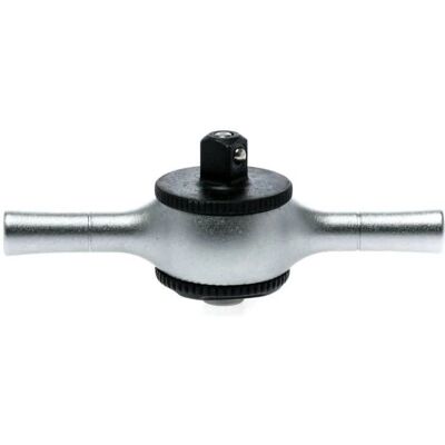 Teng Tools 1400M Mini-Palm-Ratsche - Handwerkzeug Teng Tools 1400M Mini-Palm-Ratsche - Handwerkzeug