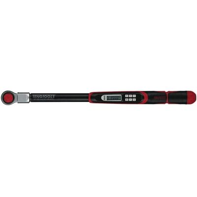 Tengtools Digital Torque Wrench - 20-200Nm - Model 1292D200 Tengtools Digital Torque Wrench - 20-200Nm - Model 1292D200