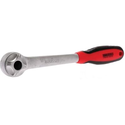 Teng Tools Teng 120072N Chave de catraca de aço 72 dentes 1/2" - Ratchet Teng Tools Teng 120072N Chave de catraca de aço 72 dentes 1/2" - Ratchet