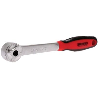 Teng Tools Teng 1400-72N Chave de catraca 1/4" 72 Dentes Teng Tools Teng 1400-72N Chave de catraca 1/4" 72 Dentes