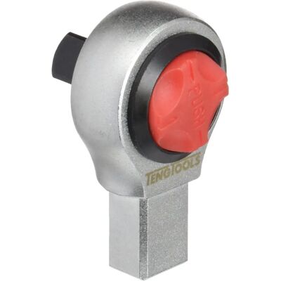 Cabeza de carraca Tengtools 14x18mm - Intercambiable para llaves dinamométricas Cabeza de carraca Tengtools 14x18mm - Intercambiable para llaves dinamométricas