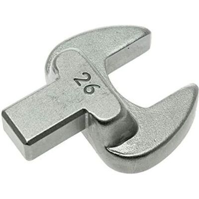 TENGTOOLS 690626 Socket Insert - 26mm TENGTOOLS 690626 Socket Insert - 26mm