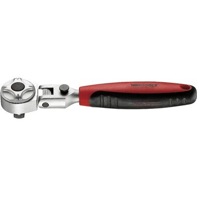 Teng Tools - 1200-72SN Ratel - 72 Tanden, 1/2" Teng Tools - 1200-72SN Ratel - 72 Tanden, 1/2"