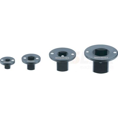 Set di adattatori magnetici Tengtools MX04 - 4 pezzi Set di adattatori magnetici Tengtools MX04 - 4 pezzi