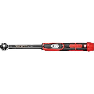 Teng Tools Torque Wrench - 1/2 inch, 200Nm, Bi-directional, Analog Teng Tools Torque Wrench - 1/2 inch, 200Nm, Bi-directional, Analog