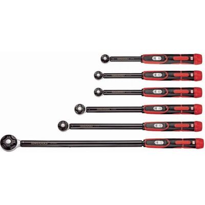 Llave dinamométrica Teng Tools - 1/2 pulg, 320Nm, Analógica Llave dinamométrica Teng Tools - 1/2 pulg, 320Nm, Analógica