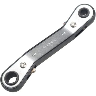 Chave de catraca 6x8mm - Teng Chave de catraca 6x8mm - Teng