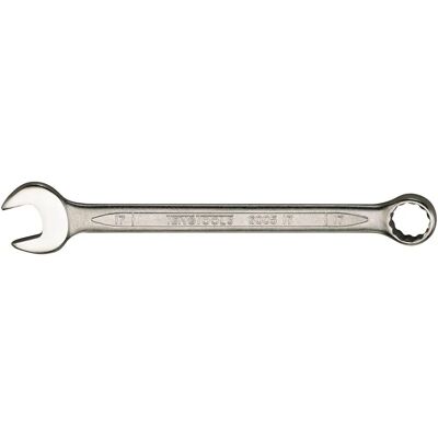 Teng 600529 Clé combinée - 29mm - DIN 3113A Teng 600529 Clé combinée - 29mm - DIN 3113A
