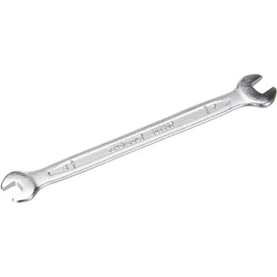 Teng Open Ended Spanner 6 x 7mm - Open Ended Spanner Teng Open Ended Spanner 6 x 7mm - Open Ended Spanner