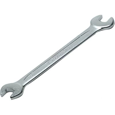 Clé à extrémité ouverte double Teng 10 x 11mm - Clé Clé à extrémité ouverte double Teng 10 x 11mm - Clé