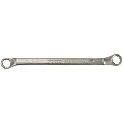 Teng 631617 Double Ring Spanner 16 x 17mm Teng 631617 Double Ring Spanner 16 x 17mm