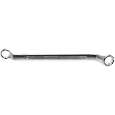 Teng 20 x 22mm Ring Spanner - Double Ended, Chrome Vanadium Steel Teng 20 x 22mm Ring Spanner - Double Ended, Chrome Vanadium Steel