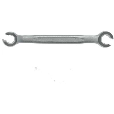 Klucz do nakrętek z kołnierzem Teng 10 x 11mm - Klucz Klucz do nakrętek z kołnierzem Teng 10 x 11mm - Klucz