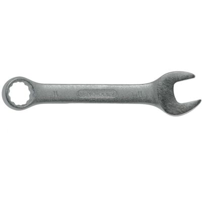 TengTools 11mm Kurze Kombinationsschlüssel - Schraubenschlüssel TengTools 11mm Kurze Kombinationsschlüssel - Schraubenschlüssel