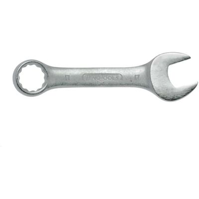 Tengtools 17mm Kurze Maulschlüssel - Werkzeug Tengtools 17mm Kurze Maulschlüssel - Werkzeug