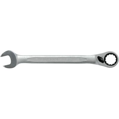 Teng Tools - Chave com catraca reversível 22mm - 109721308 Teng Tools - Chave com catraca reversível 22mm - 109721308