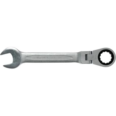 Clé Mixte à Réversible à Cliquet 600513RF Teng Tools - Clé à Cliquet Clé Mixte à Réversible à Cliquet 600513RF Teng Tools - Clé à Cliquet