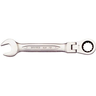 Llave de carraca Teng Tools 19mm Cromo Molibdeno - Llave Llave de carraca Teng Tools 19mm Cromo Molibdeno - Llave