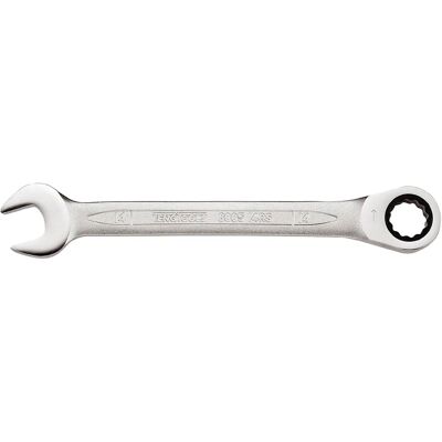 TengTools 162680607 Ratschenkraft - 13 mm, Doppel-Ende, Chrom-Optik TengTools 162680607 Ratschenkraft - 13 mm, Doppel-Ende, Chrom-Optik
